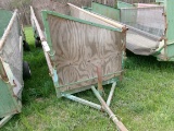 TOBACCO TRAILER