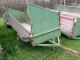 TOBACCO TRAILER