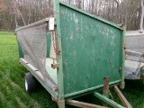 TOBACCO TRAILER