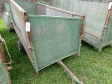 TOBACCO TRAILER