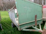 TOBACCO TRAILER