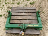 JD QUICK HITCH