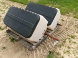 FERTILIZER HOPPERS