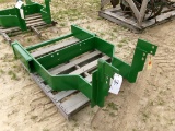 SHEPPARD TANK BRACKET