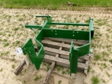 SHEPPARD TANK BRACKET