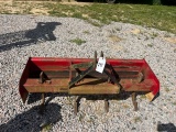BOX BLADE