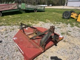 HOWSE ROTARY CUTTER