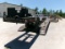 2018 RAMPANT 35 TON DETACH LOWBOY VIN:5SPDG242XJW2K0113