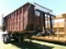 2022 CLEMENT HYD ROLL-OFF TRAILER VIN:5C2EF26B5MM011679