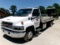 2007 GMC 5500 ROLL BACK, DURAMAX 6.6L DSL ENG, ALLISON AUTO TRANS, JERRDAN 21’ ALUM BODY, 192,000 MI