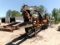 PRENTICE 384 KNUCKLE BOOM LOADER  1203 HRS SHOWING, SN:D384PR62913