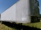 1989 FRUEHAUF 48’ ENCLOSED TRAILER