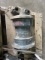 NEW KOMATSU TRACK ROLLER