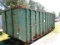 ROLL OFF CONTAINER