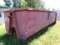 ROLL OFF CONTAINER