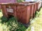 ROLL OFF CONTAINER