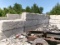 CONCRETE BLOCKS 23 X $