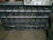 HYDRAULIC FITTINGS AND BOLT BIN