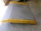 STEEL FORKLIFT RAMP