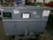 2 YD FRONT MOUNT STEEL HOPPER