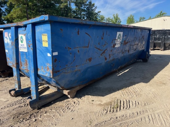 ROLLOFF CONTAINER