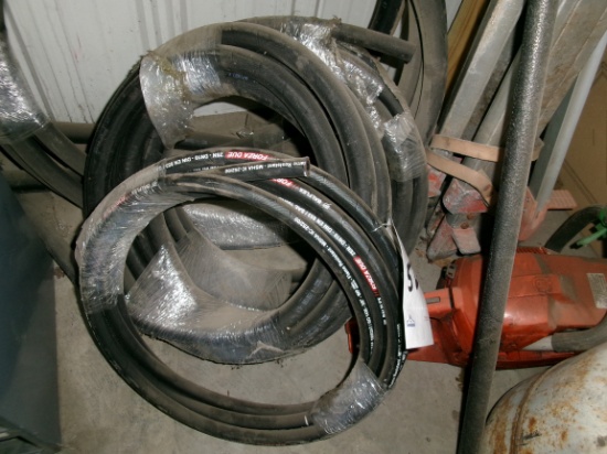 HYDRAULIC HOSES