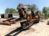 PRENTICE 384 KNUCKLE BOOM LOADER  1203 HRS SHOWING, SN:D384PR62913