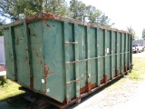 ROLL OFF CONTAINER