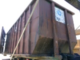 ROLL OFF CONTAINER