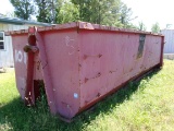 ROLL OFF CONTAINER