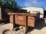 ROLLOFF CONTAINER