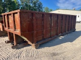 ROLLOFF CONTAINER