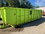 ROLLOFF CONTAINER