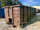 ROLLOFF CONTAINER