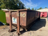 ROLLOFF CONTAINER