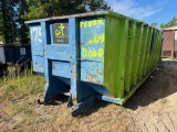 ROLLOFF CONTAINER