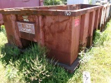 ROLL OFF CONTAINER