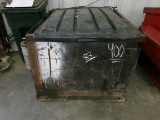 3' X 38