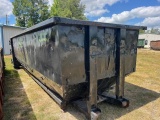 ROLL OFF CONTAINER