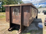 ROLLOFF CONTAINER