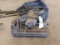 BLACK AND DECKER CUTOFF SAW
