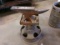 ANVIL AND STAND