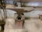 ANVIL AND STAND