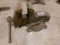 PIPE VISE