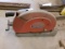 JEPSON CUTOFF SAW