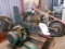 BADER B-3 SANDER