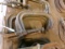 LARGE C-CLAMPS