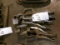 VISE GRIP WELDING CLAMPS