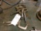 4 VISE GRIP WELDING CLAMPS