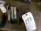8 WELDING MAGNETS